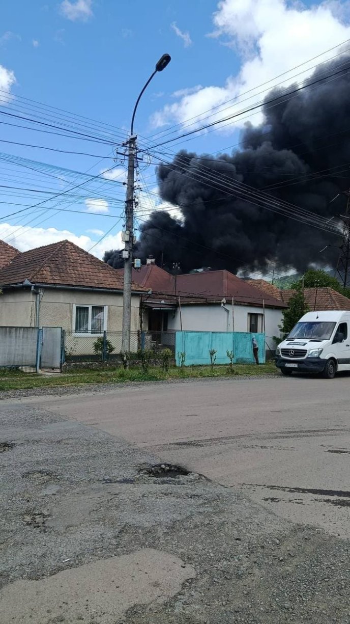 11 дронів та без жертв: що відомо про наймасованішу атаку на Закарпаття – 01