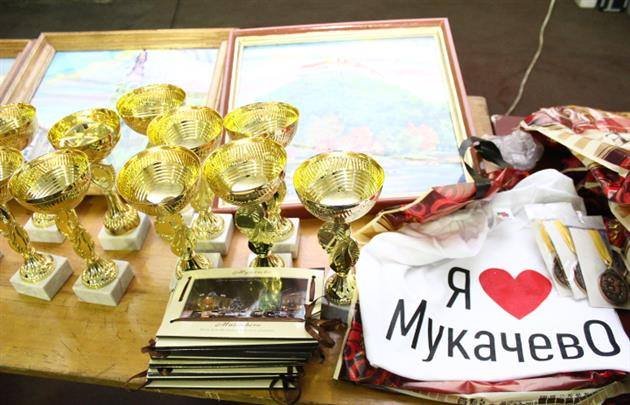 Перший Відкритий кубок Мукачева зібрав понад 60 спортсменів – 06