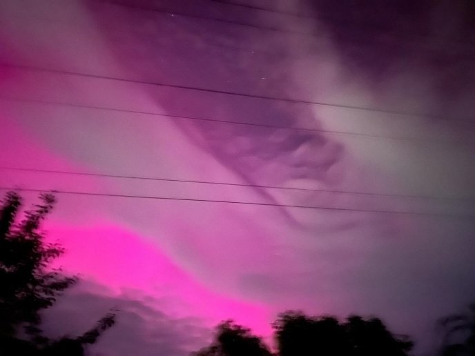 На Закарпатті зафіксували неймовірне природне явище – 05