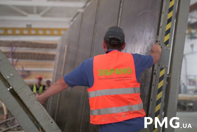 Як релоковане підприємство створює на Закарпатті модульні оселі для переселенців – 03