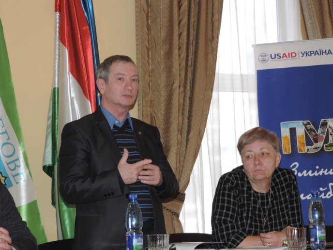 Берегово ініціює створення ОТГ спільно з навколишніми селами – 04