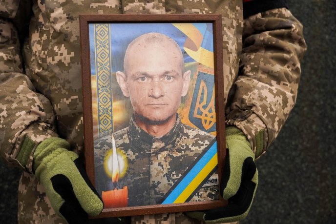 Михайло Луп’як