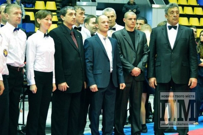 Закарпатські спортсмени стали призерами Чемпіонату України по хортингу (ФОТО) – 07