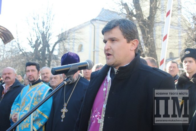 Мукачівці вшанували пам’ять загиблих воїнів-інтернаціоналістів (ФОТОРЕПОРТАЖ) – 15