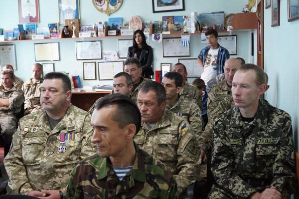 Тячів урочисто відзначив 687-ий День народження – 14