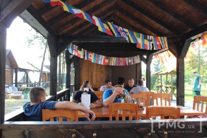 Фестиваль "Варишське пиво" стартував у Мукачеві: вже відомі ціни – 06