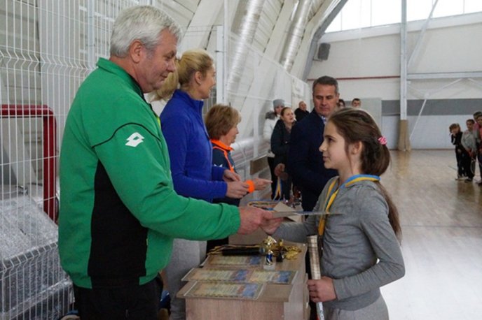 У Тячеві відбувся чемпіонат з великого тенісу – 05