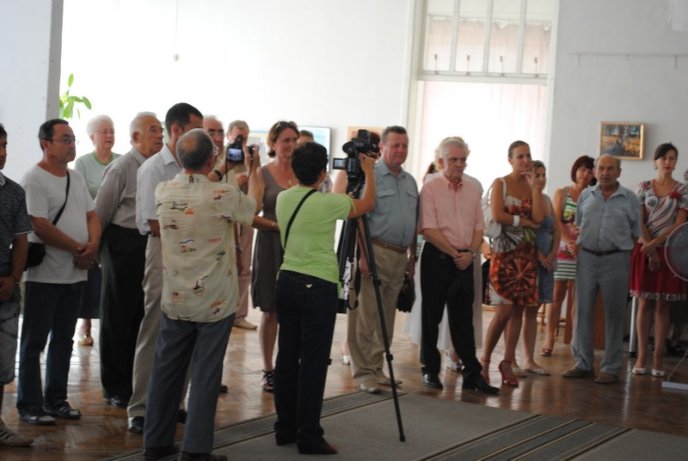 Петро Паровінчак відкрив власну фотовиставку (ФОТОРЕПОРТАЖ) – 08