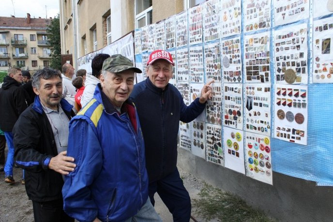 Ужгородом та районом бігають орієнтувальники на міжнародних змаганнях «Кубок Дружби - 2013» та чемпіонаті України з багатоборств (ФОТО) – 09