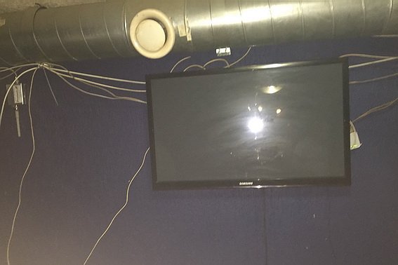 На Рахівщині виявили підпільний гральний зал – 07