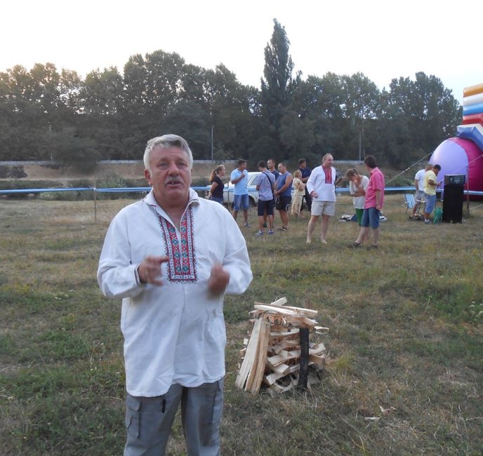 Мукачівці ходили по розпеченому вугіллю (ФОТО) – 09