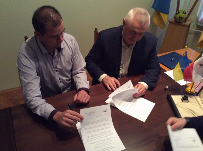 Український Перечин та сербський Руський Керестур стали побратимами – 02