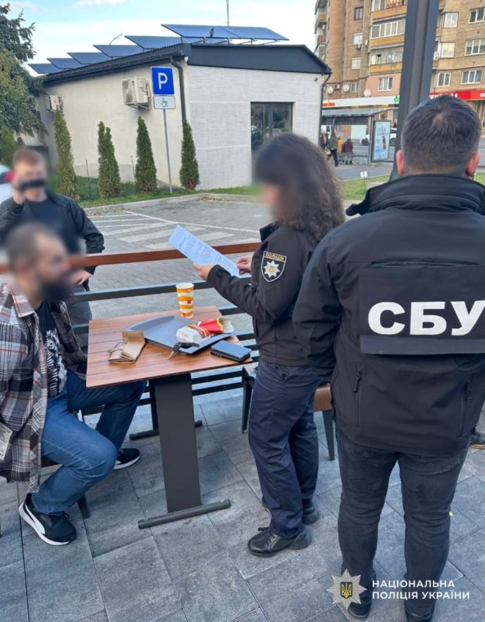 Викрито нову схему незаконного переправлення чоловіків за кордон – 01