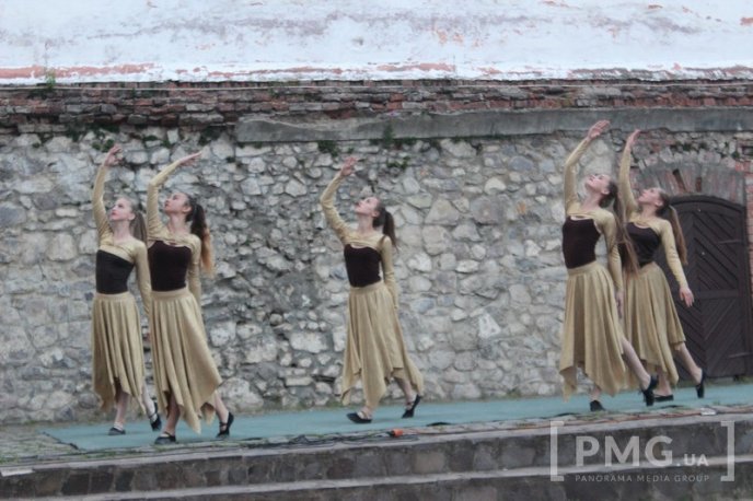 Мукачівці відзначили 1120-річчя міста над Латорицею – 08