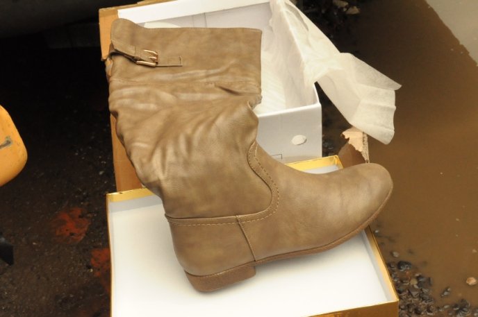 Закарпатські правоохоронці вилучили великі партії контрафактних цигарок на суму 150 тисяч доларів – 06