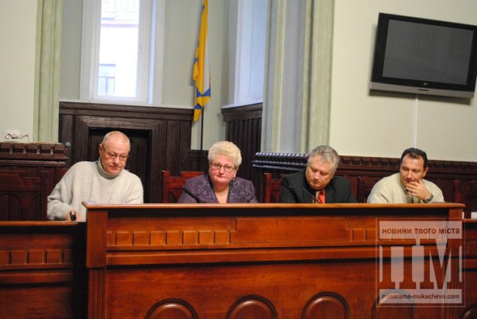Громадська рада ввостаннє засідала в міській ратуші у старому складі (ФОТО) – 03