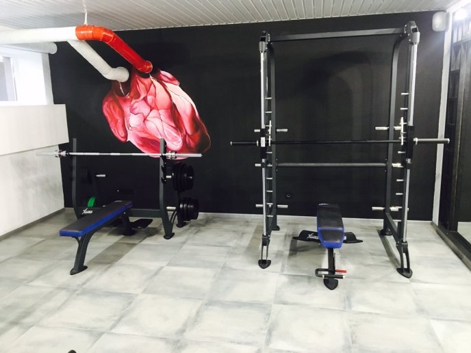 У Мукачеві виявили покинуту станцію метро – 74