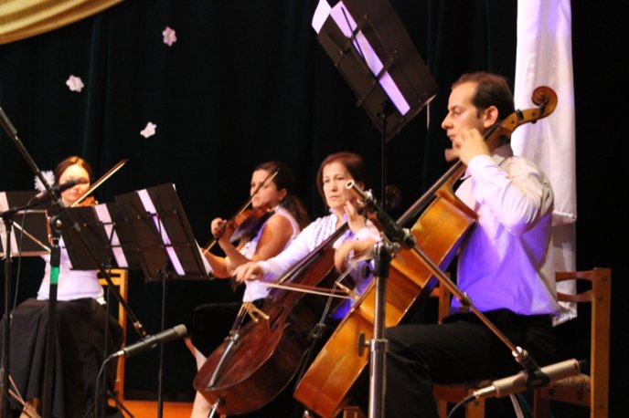 Родина Шутків подарувала Мукачеву вечір класичної музики (ФОТОРЕПОРТАЖ)  – 02