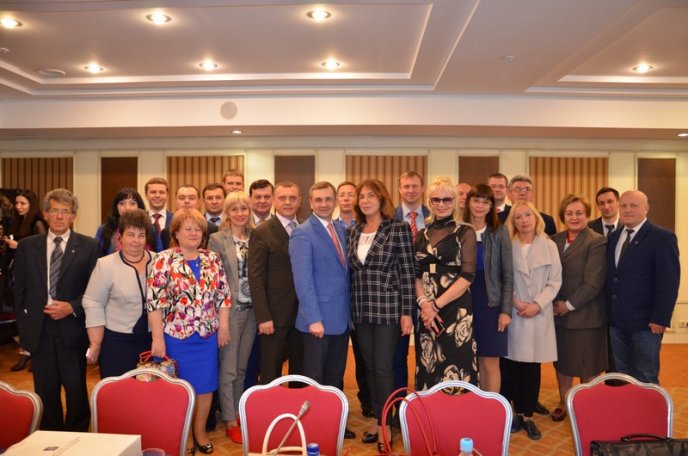 Адвокатура та її самоврядність – 06