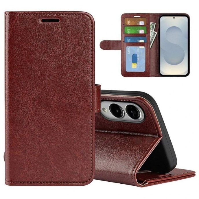 Чохли для Samsung Galaxy S25 Edge: як поєднати елегантність та надійний захист – 01