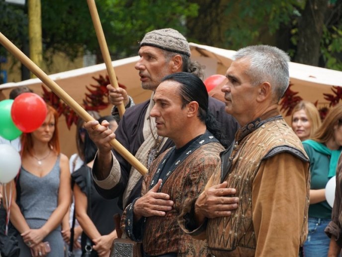 Сьогодні в Ужгороді стартувало масштабне свято – 04