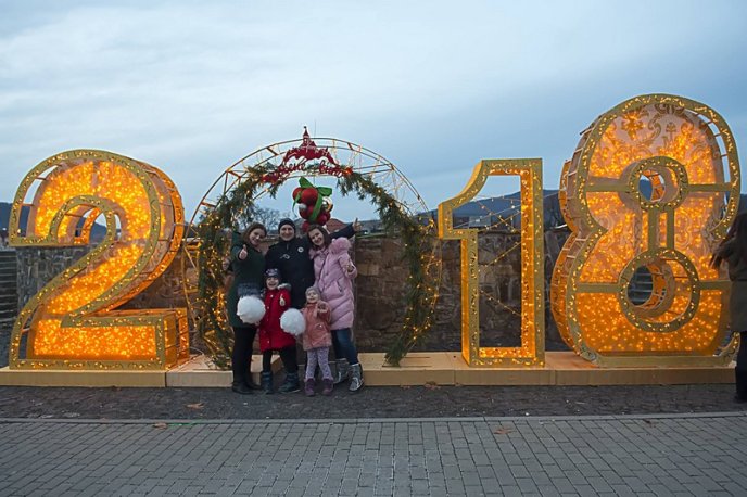 Урочисте відкриття фестивалю "Червене вино": чим дивуватимуть гостей заходу – 05