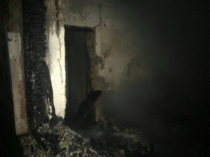 Сьогодні вранці знайшли труп – 06