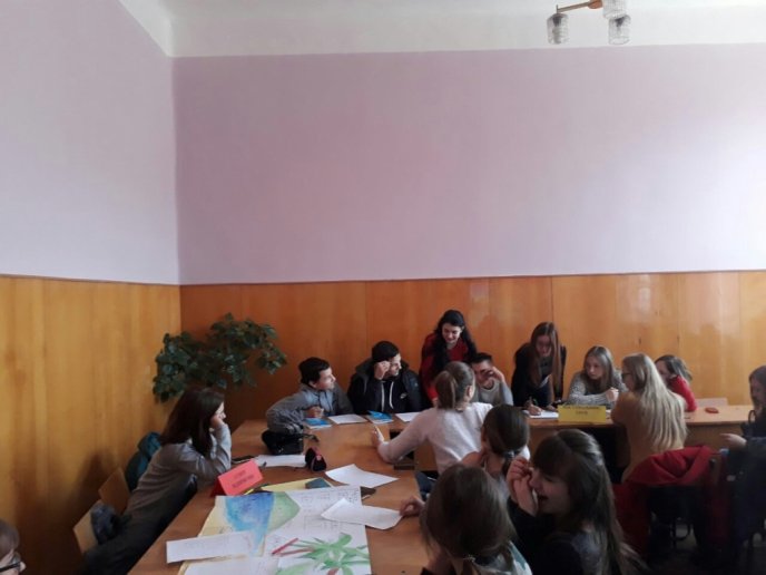 Бізнес-школа МКТЕК зустрічала перших учасників – 03