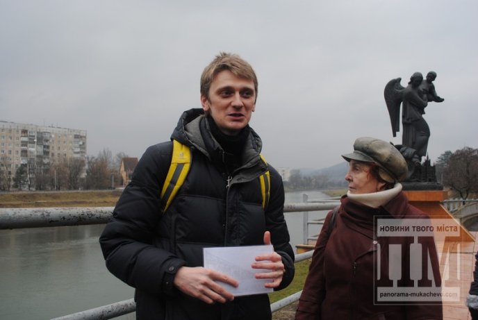 У Мукачеві обговорювали перейменування площі Миру (ФОТОРЕПОРТАЖ) – 04