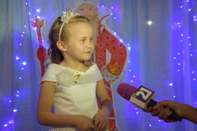 Подарували дітям радість – 15