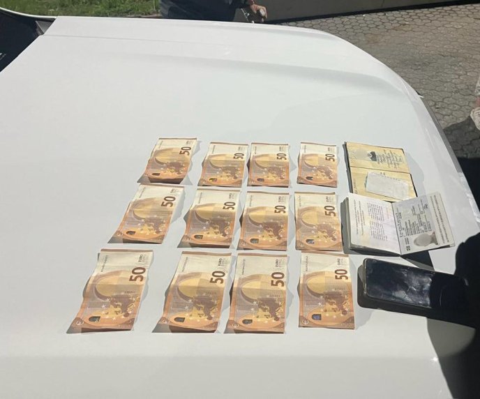 Колишній прикордонник, який втік з України, організував незаконний «бізнес» – 01 Фото — Західне регіональне управління Держприкордонслужби України