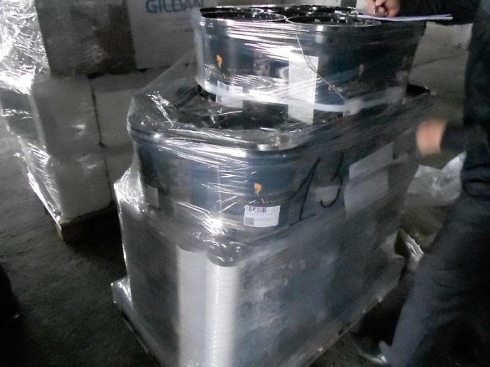 Закарпатські митники вилучили в українця будматеріали та одяг на 1,2 млн гривень – 02