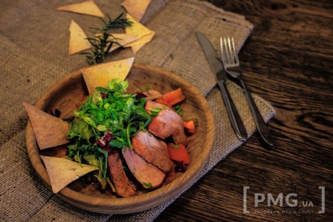 Закарпатський "Кіфлик" у Києві – 08