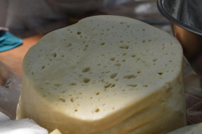 В Ужгороді стартував фестиваль "Медовий спас" – 12