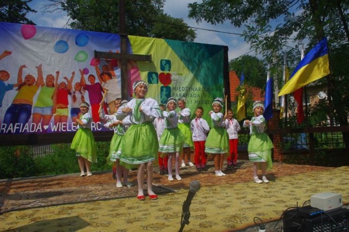 Мукачівці стали призерами парафіади на Прикарпатті – 02