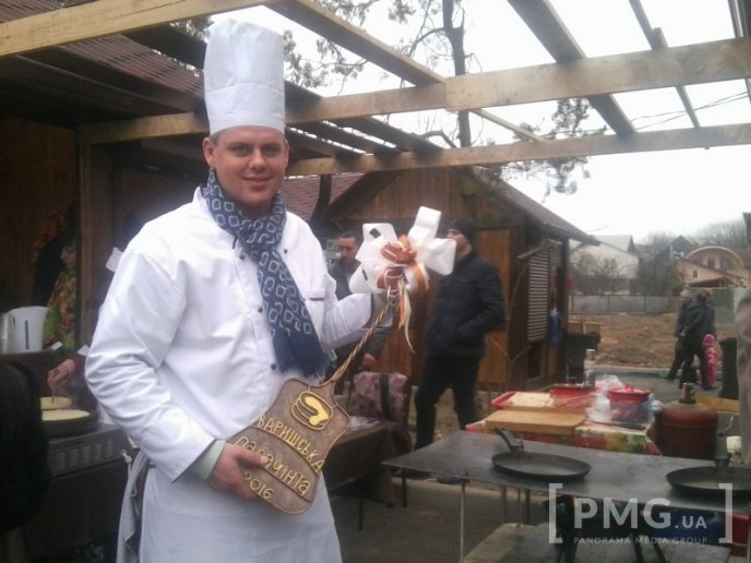 Угорець Ласло Дорі став переможцем фестивалю-конкурсу "Варишська палачінта" – 01 Угорець Ласло Дорі став переможцем фестивалю-конкурсу "Варишська палачінта" – 01
