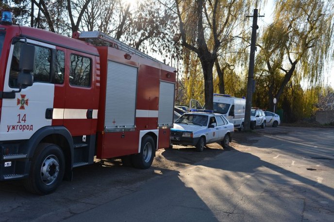 В області влаштували перевірку для водіїв – 02