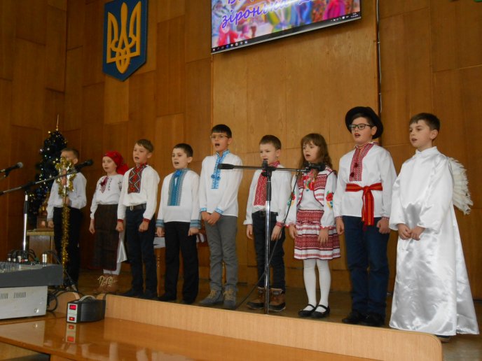 На Рахівщині завершився фестиваль «Вифлеємська зіронька – 2019»  – 08 На Рахівщині завершився фестиваль «Вифлеємська зіронька – 2019»  – 08