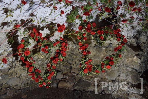 У Чинадієві відбувся фестиваль квітів "Кохання в Сент-Міклоші" – 22