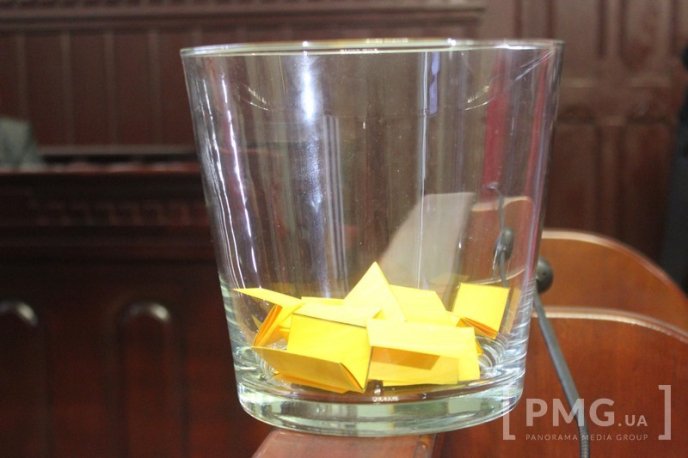 У Мукачеві відбулось жеребкування закладів-учасників фестивалю "Червене вино – 2016" – 03