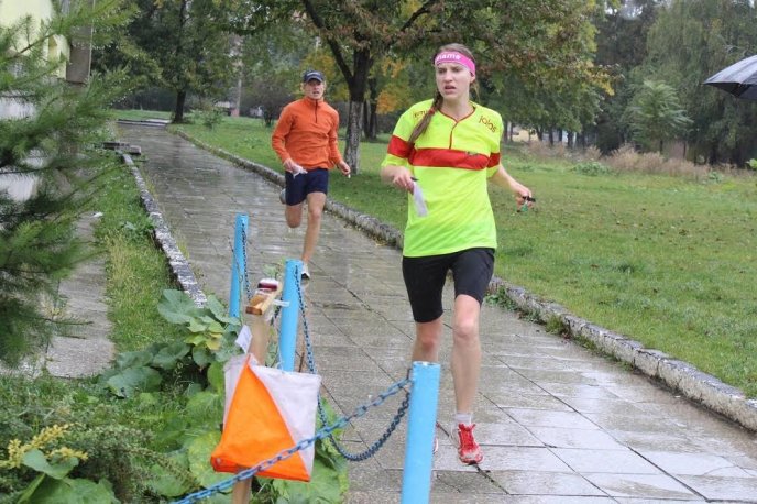 Мукачівці феєрично виступили на змаганнях зі спортивного орієнтування – 05 Мукачівці феєрично виступили на змаганнях зі спортивного орієнтування – 05