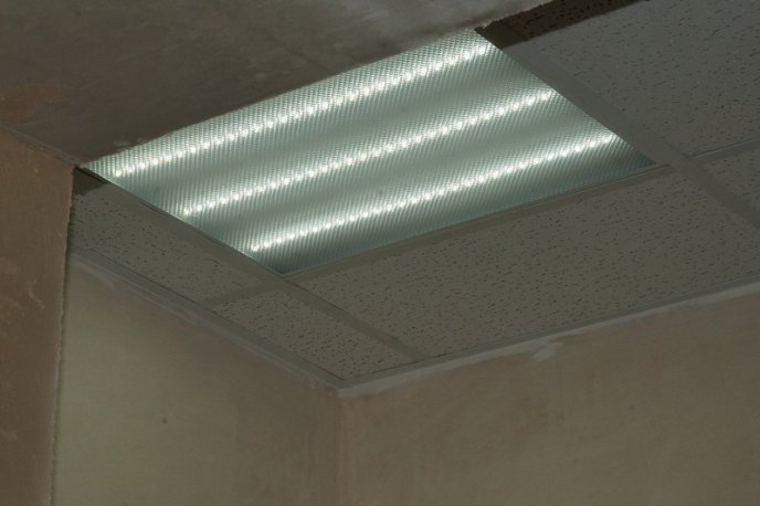 У Мукачеві триває реконструкція будівлі для НВК "Гармонії" – 04