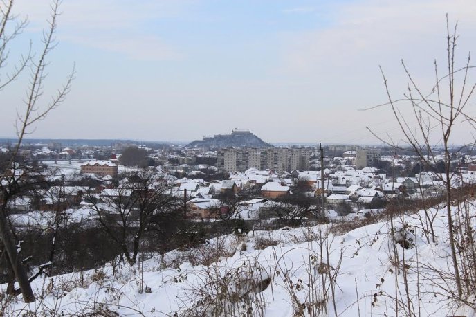 Мукачівці розповіли дивовижну історію своєї подорожі околицями міста – 20