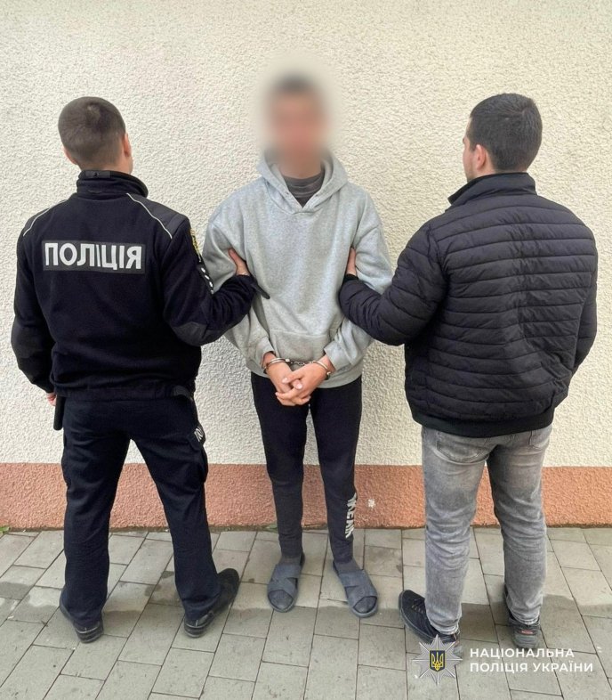 П’яний водій скоїв фатальну ДТП у Тячеві