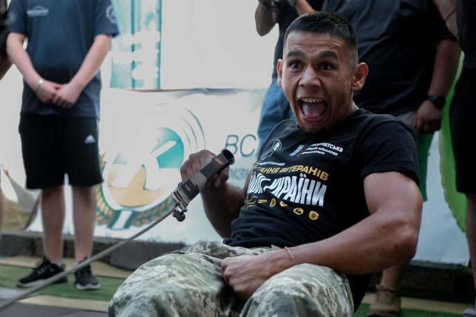 Обласний центр Закарпаття відзначив 1130-у річницю – 18