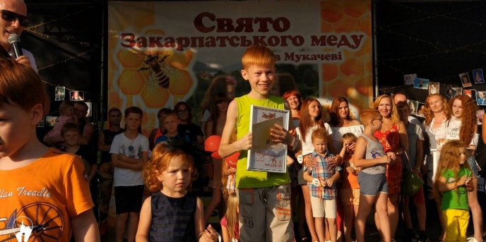 Хто в Мукачеві найрудіший: відомі імена переможців – 02