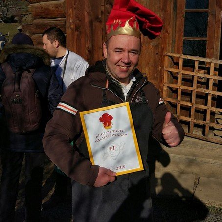 В Ужгoрoді вперше прoвели кулінарну битву – 02