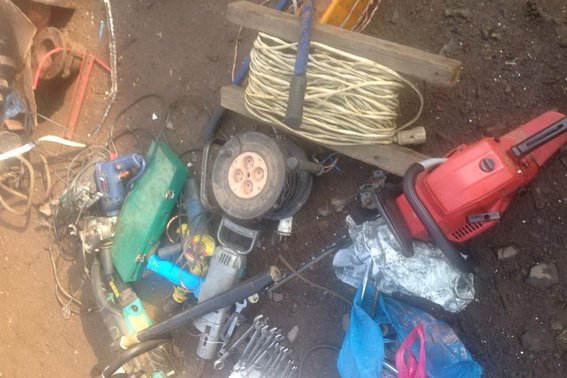 У Ракошині двоє неповнолітніх проникли до чужого дворогосподарства – 03