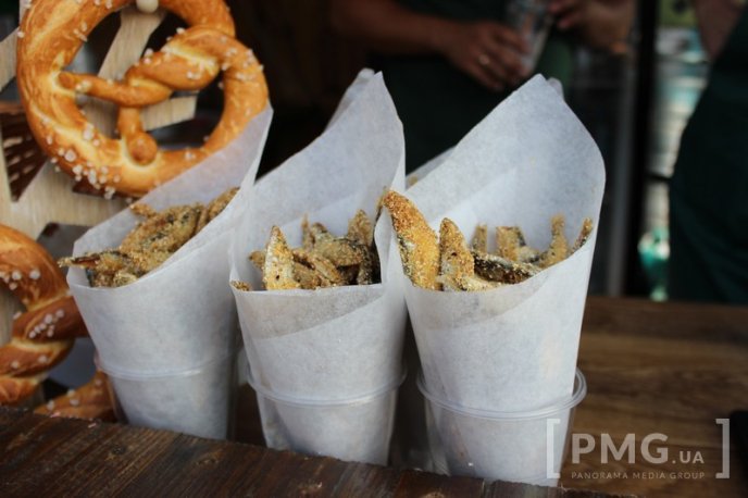 Фестиваль "Варишське пиво" стартував у Мукачеві: вже відомі ціни – 04