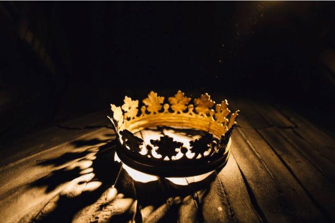 Замок "Сент-Міклош" у Чинадієві став локацією для телевізійного квесту у стилі серіалу "Гра престолів" – 04